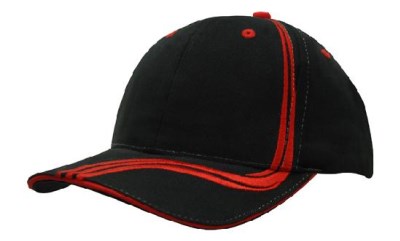 HSZ WAVE CAP