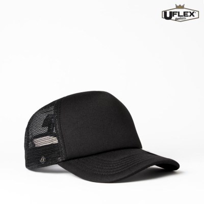 UFLEX KIDS SNAP BACK TRUCKER