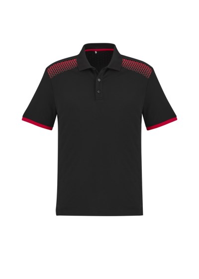 MENS  GALAXY POLO