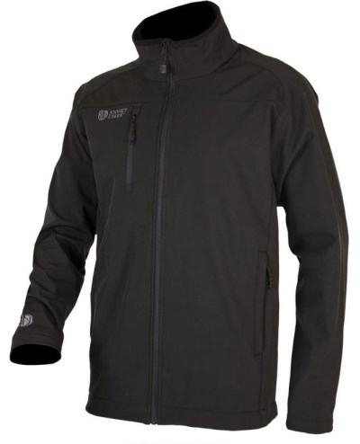 STONEY CREEK MEN'S SOFTSHELL JACKET