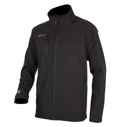 STONEY CREEK WOMEN'S SOFTSHELL JACKET