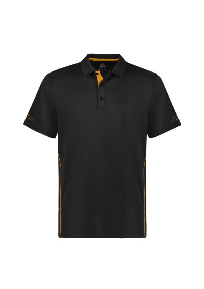 BALANCE MENS POLO