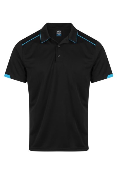 CURRUMBIN MENS POLOS