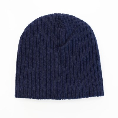 PREMIUM CABLE KNIT FULLY LINED BEANIE