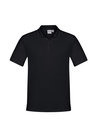 MENS AERO POLO