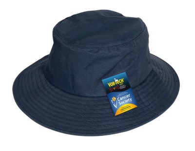 VOR-TECH BUCKET HAT