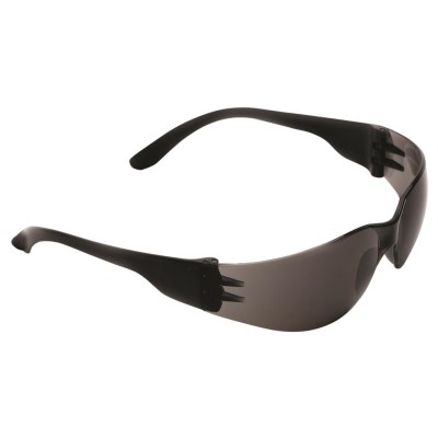 PRO TSUNAMI SAFETY GLASSES SMOKE