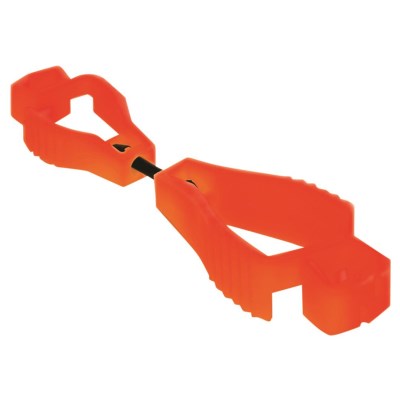 GLOVE CLIP PRO ORANGE