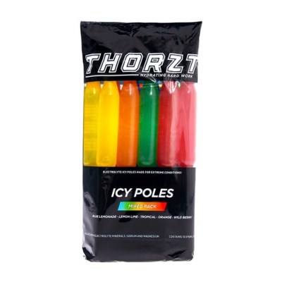 THORZT ICY POLE MIXED FLAVOUR PACK