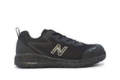 NEW BALANCE LADIES LOGIC SAFETY SHOE