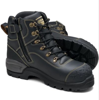 JOHN BULL THE 90TH 2.0 SAFETY ZIP SIDE BOOT