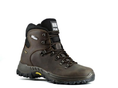 GRI SPORT HIKER BOOT