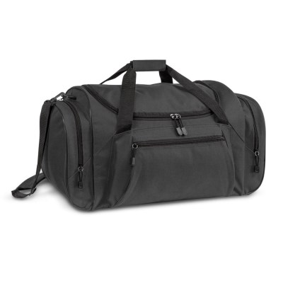 CHAMPION DUFFLE BAG