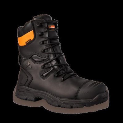 APEX PINETREE HIGH LEG SAFETY BOOT