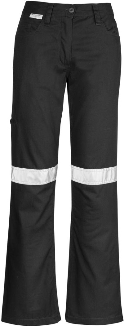 WOMENS TAPED UTILITY PANT