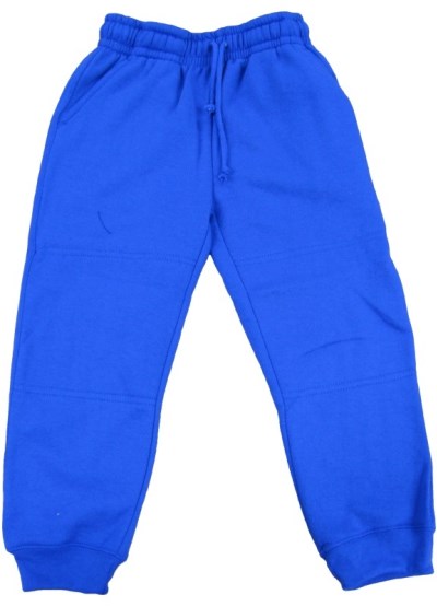 RKT REINFORCED KNEE SWEATPANTS