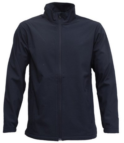 SSA MENS 3K SOFTSHELL JACKET