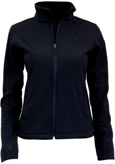 SSG WOMENS 3K SOFTSHELL JACKET