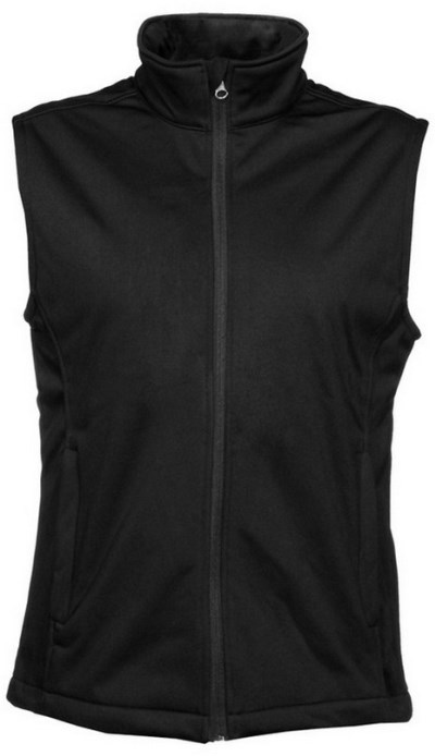 SVG WOMENS 3K SOFTSHELL VEST