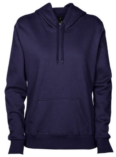 TWP WOMENS 360 PULLOVER HOODIE