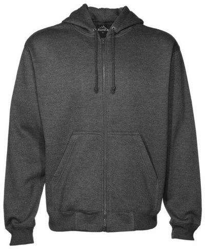 ZHI 300 ZIP HOODIE