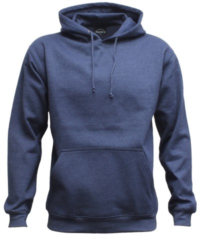 HSI STD 300 PULLOVER HOODIE