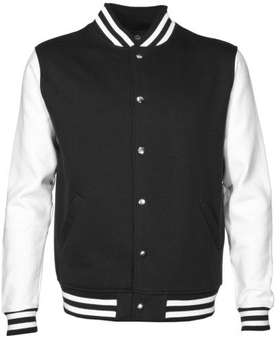 LMJ LETTERMAN JACKET