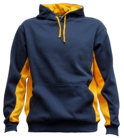 MPH MATCHPACE HOODIE