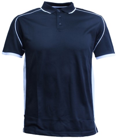 MPP MATCHPACE POLO - ADULTS