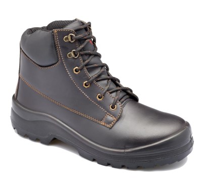 JOHN BULL NOMAD SAFETY LACE UP BOOT