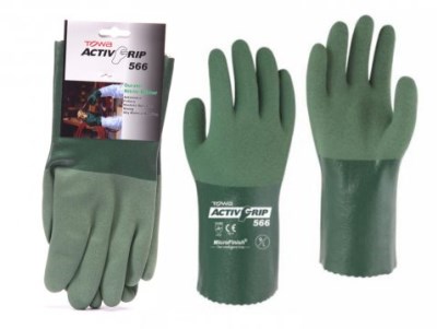 TOWA ACTIVE GRIP 30CM 566 GLOVES