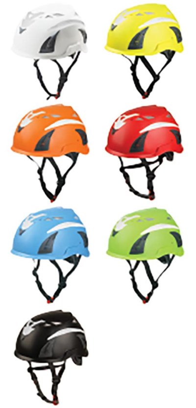 ZERO HELMET APEX MULTI - ORANGE