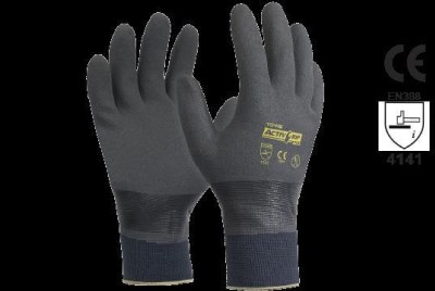 TOWA ACTIVE GRIP FULLY COATED GLOVES