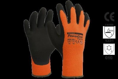 TOWA POWERGRAB THERMO GLOVES