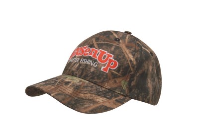 HSZ TRUE TIMBER CAMO CAP