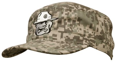 HSZ CAMO CAP