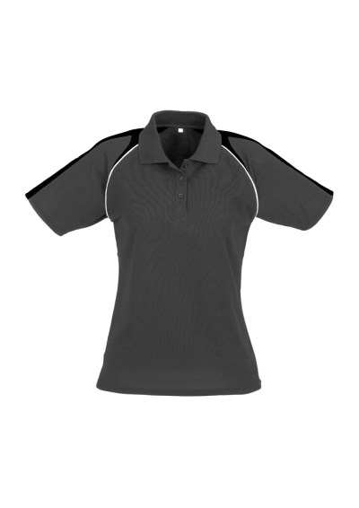 LADIES TRITON POLO