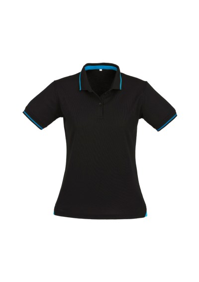 LADIES JET POLO