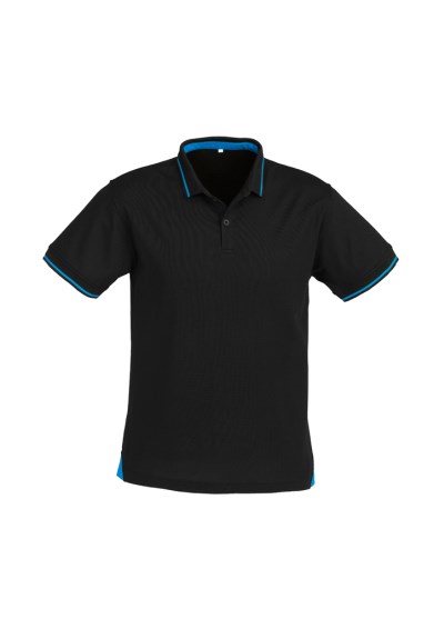 MENS JET POLO