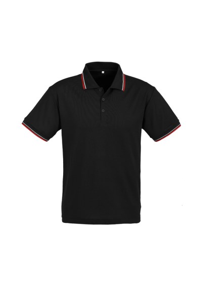 MENS CAMBRIDGE POLO