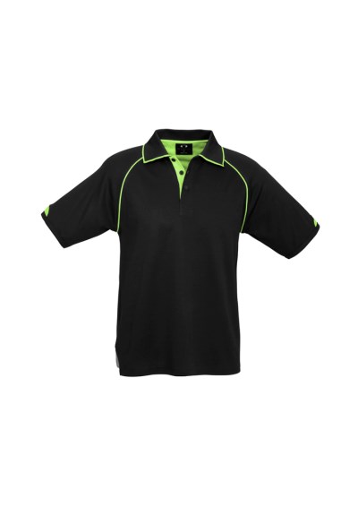 MENS FUSION POLO