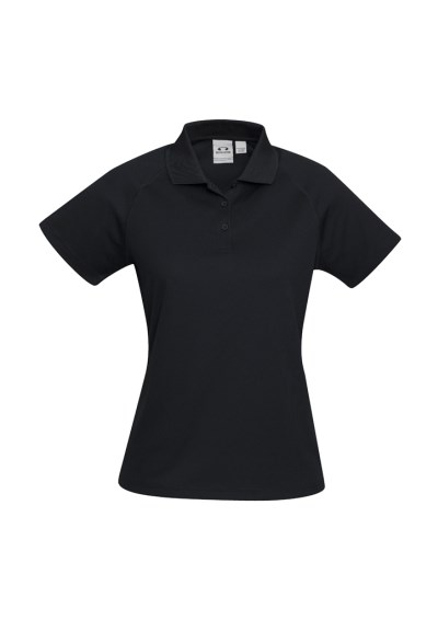 LADIES SPRINT POLO