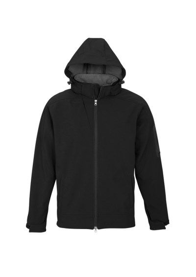 MENS SUMMIT JACKET