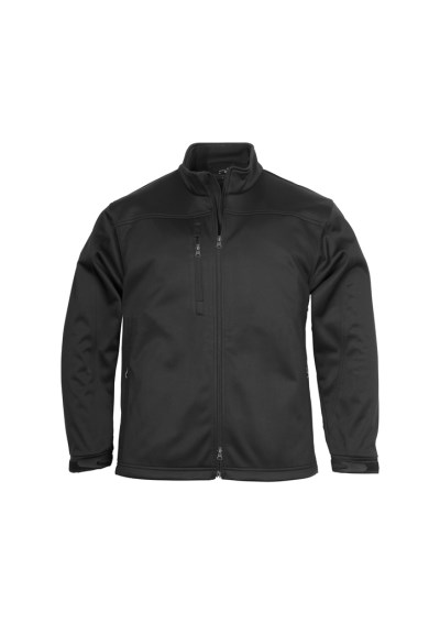 MENS SOFT SHELL JACKET