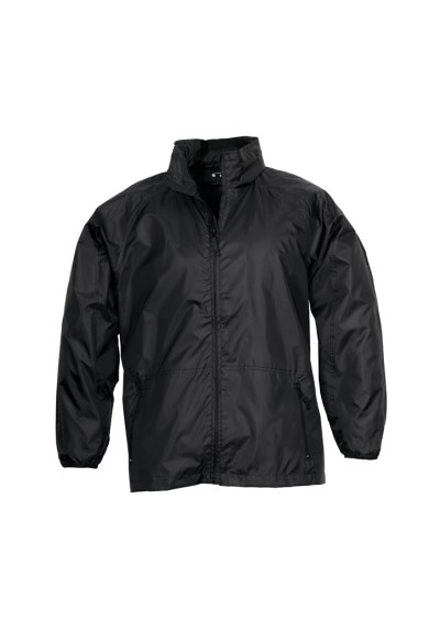 UNISEX SPINNAKER JACKET