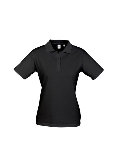 LADIES ICE POLO