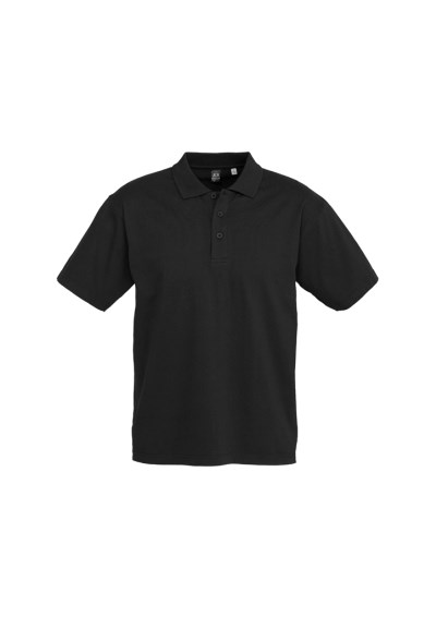 MENS ICE POLO