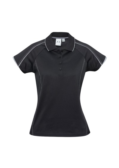 LADIES BLADE POLO