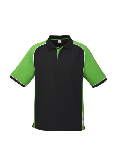 MENS NITRO POLO