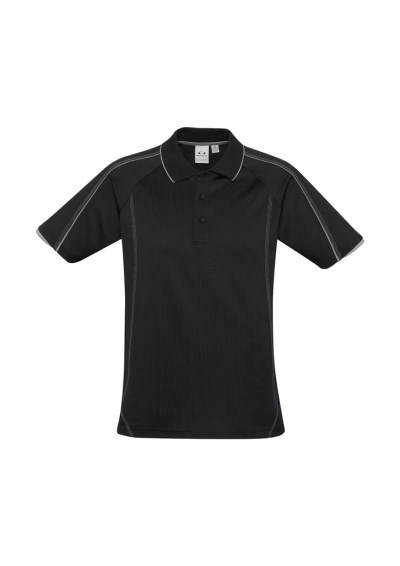 MENS BLADE POLO